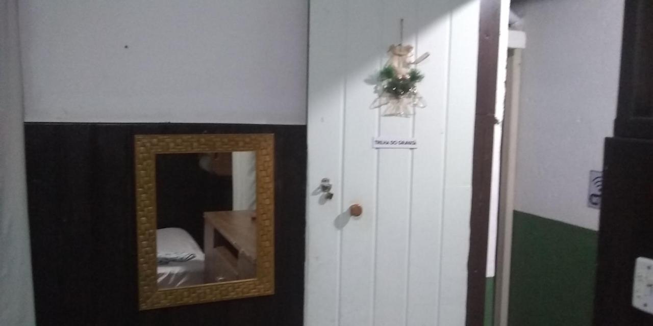 Pousada Da Vo Florianópolis Eksteriør bilde