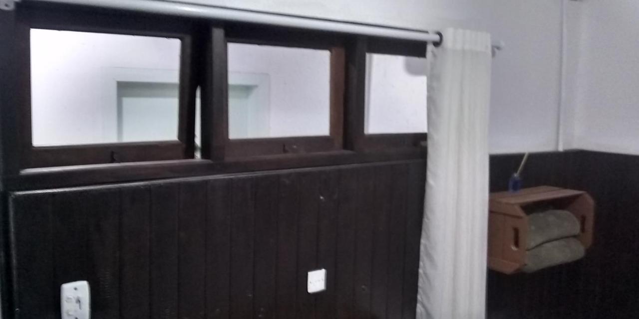 Pousada Da Vo Florianópolis Eksteriør bilde