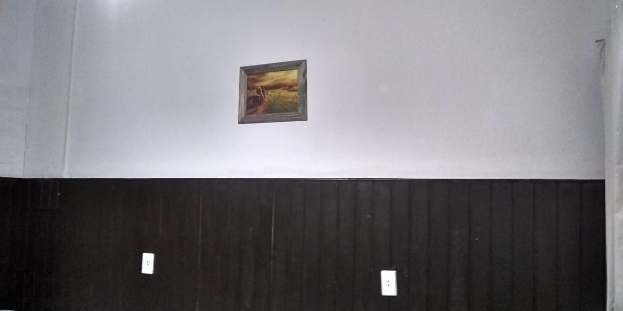 Pousada Da Vo Florianópolis Eksteriør bilde
