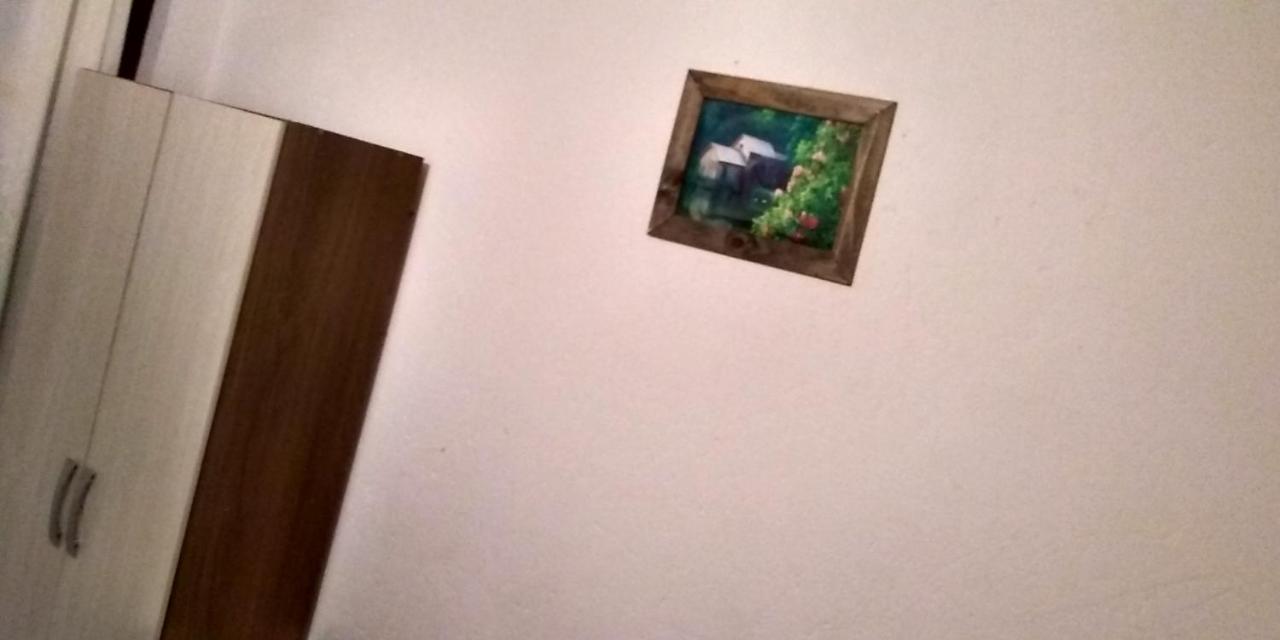 Pousada Da Vo Florianópolis Eksteriør bilde