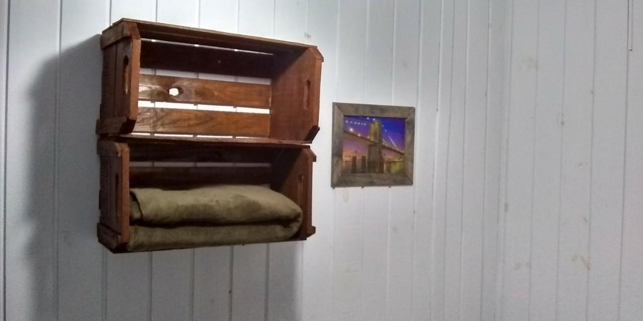 Pousada Da Vo Florianópolis Eksteriør bilde