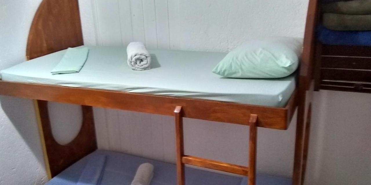 Pousada Da Vo Florianópolis Eksteriør bilde