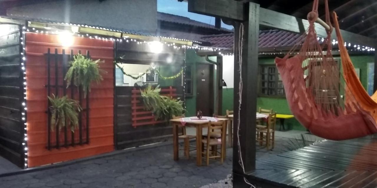 Pousada Da Vo Florianópolis Eksteriør bilde