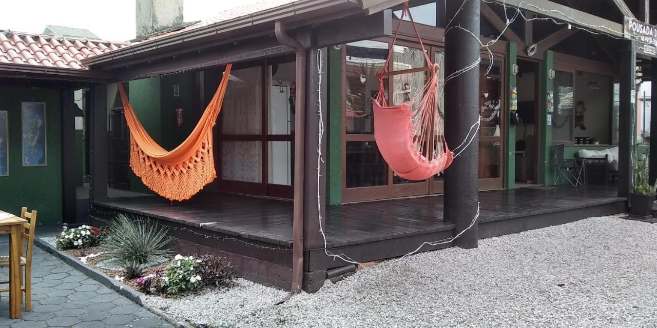 Pousada Da Vo Florianópolis Eksteriør bilde