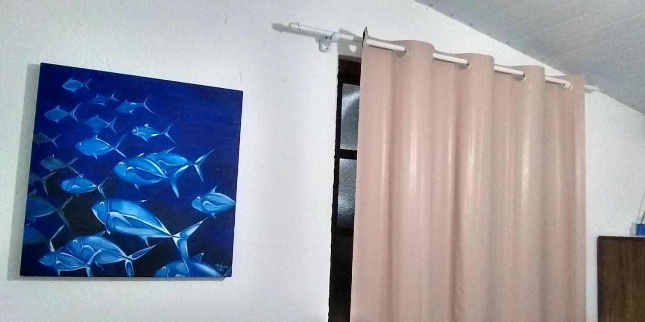 Pousada Da Vo Florianópolis Eksteriør bilde