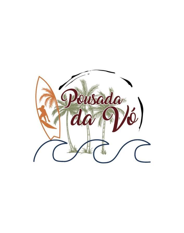Pousada Da Vo Florianópolis Eksteriør bilde