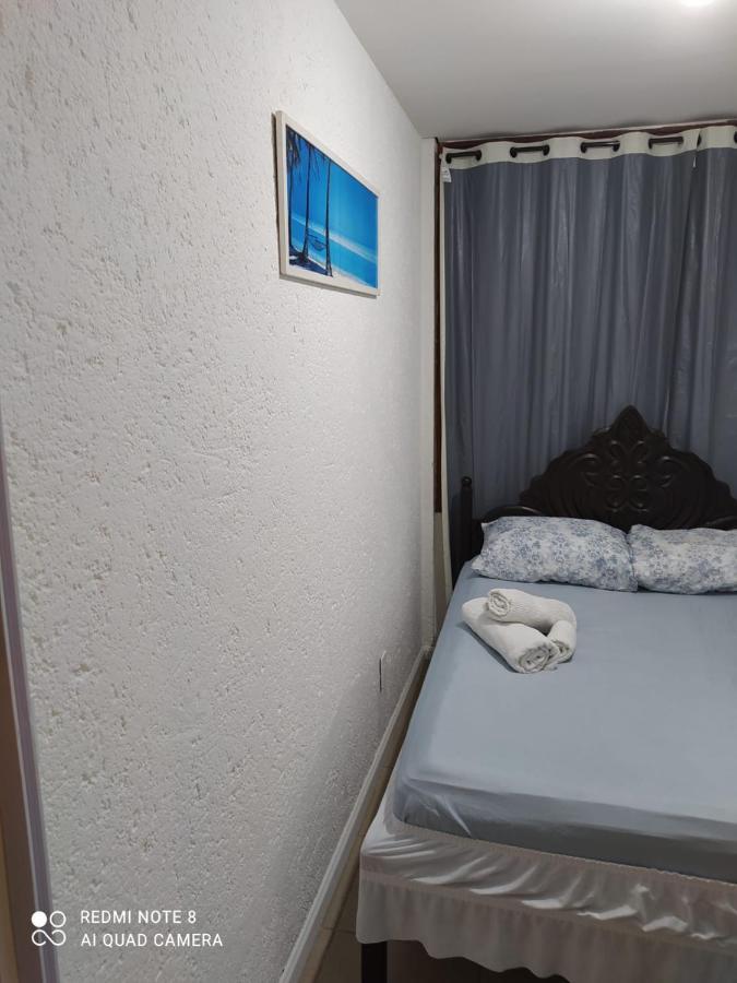 Pousada Da Vo Florianópolis Eksteriør bilde