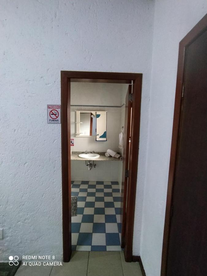 Pousada Da Vo Florianópolis Eksteriør bilde