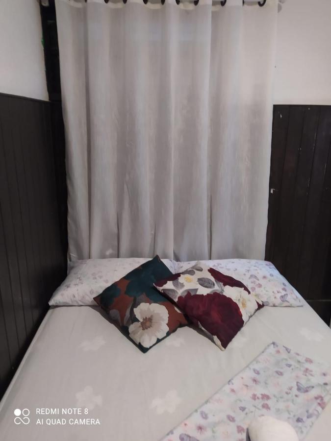 Pousada Da Vo Florianópolis Eksteriør bilde